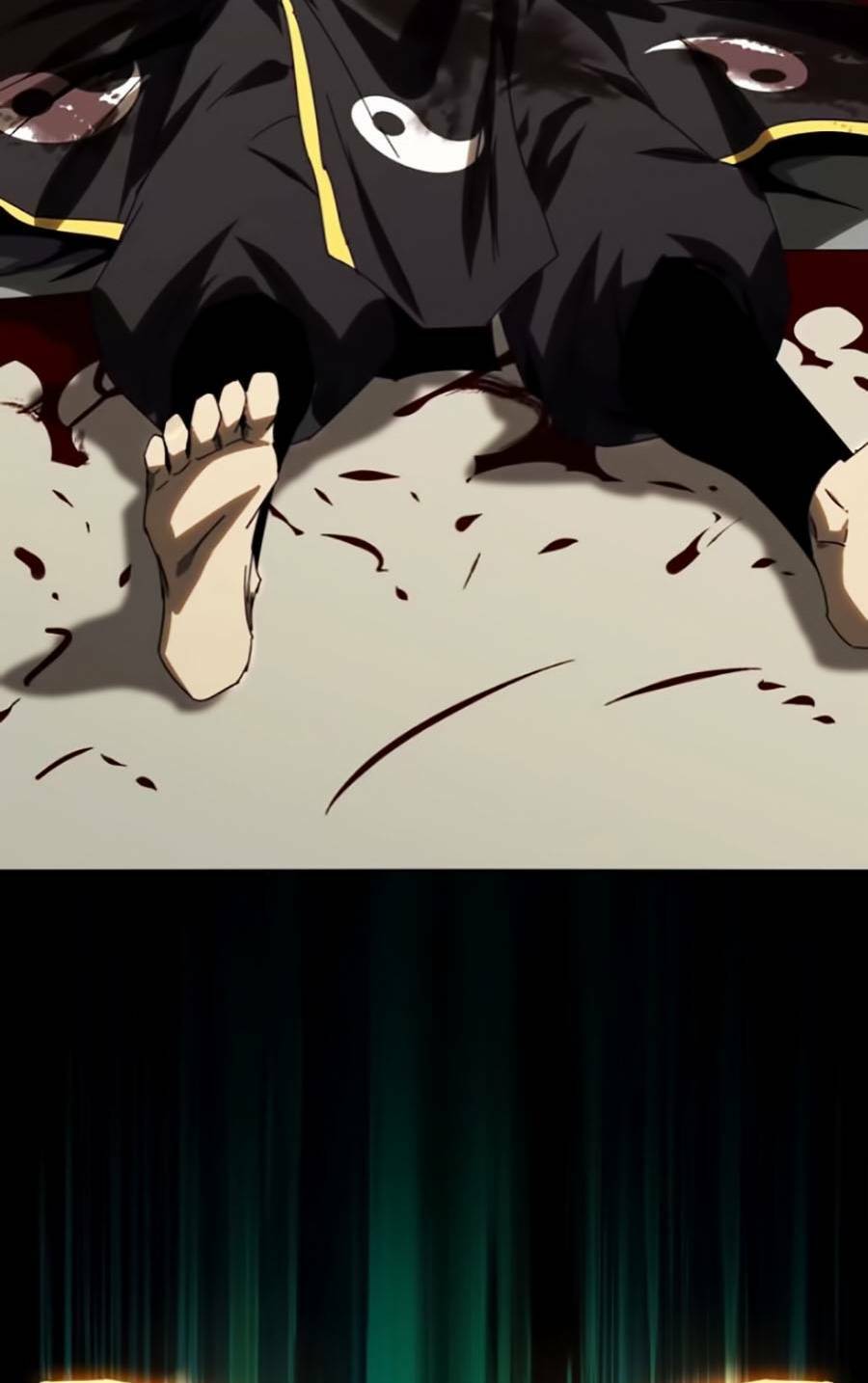 Đại Tượng Vô Hình - Chapter 300 - Page 4