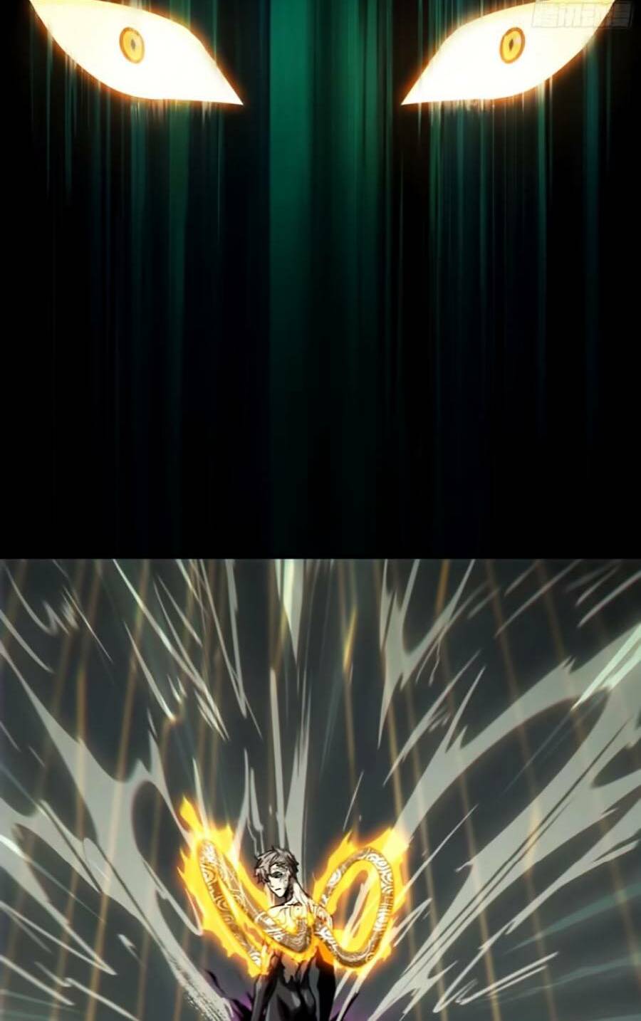 Đại Tượng Vô Hình - Chapter 300 - Page 5