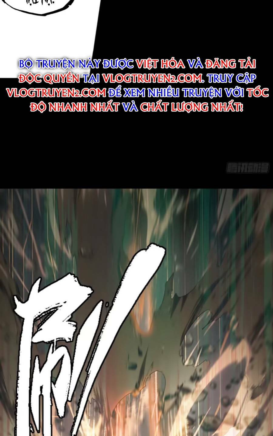 Đại Tượng Vô Hình - Chapter 300 - Page 8