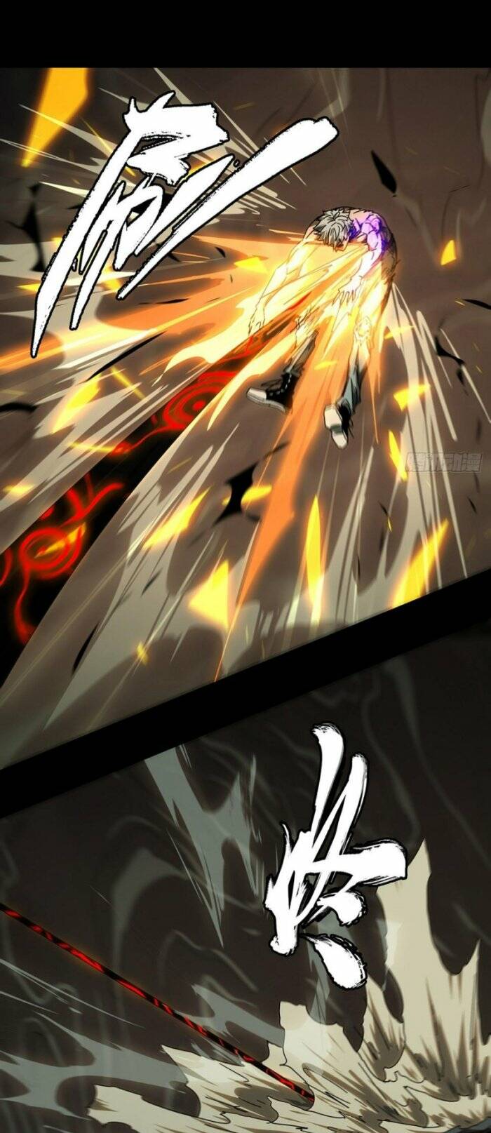 Đại Tượng Vô Hình - Chapter 301 - Page 10