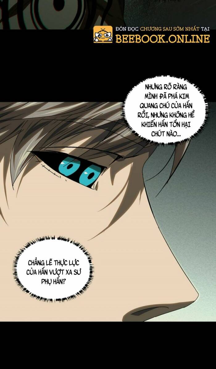 Đại Tượng Vô Hình - Chapter 301 - Page 13