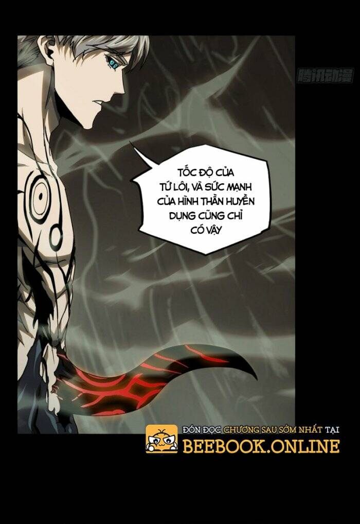 Đại Tượng Vô Hình - Chapter 301 - Page 16