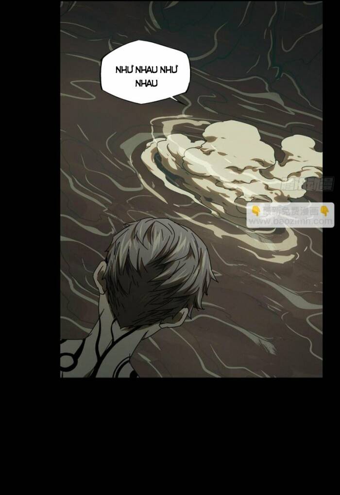 Đại Tượng Vô Hình - Chapter 301 - Page 17