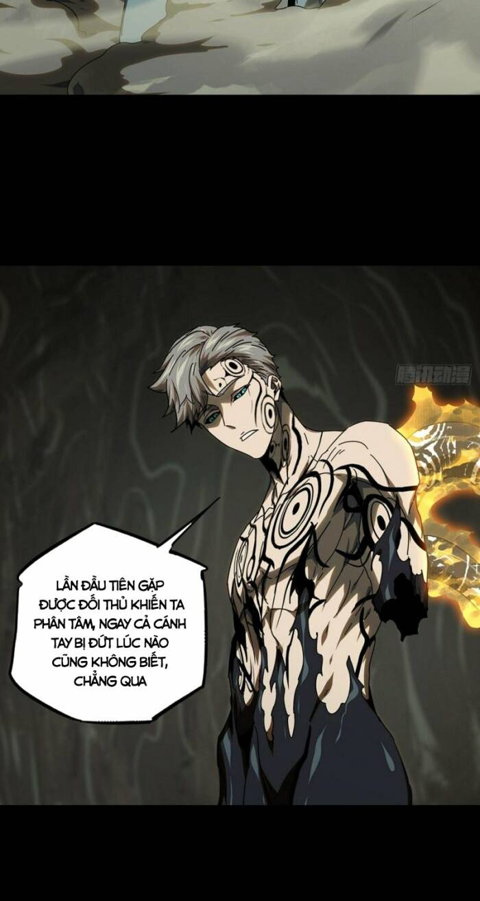 Đại Tượng Vô Hình - Chapter 301 - Page 19