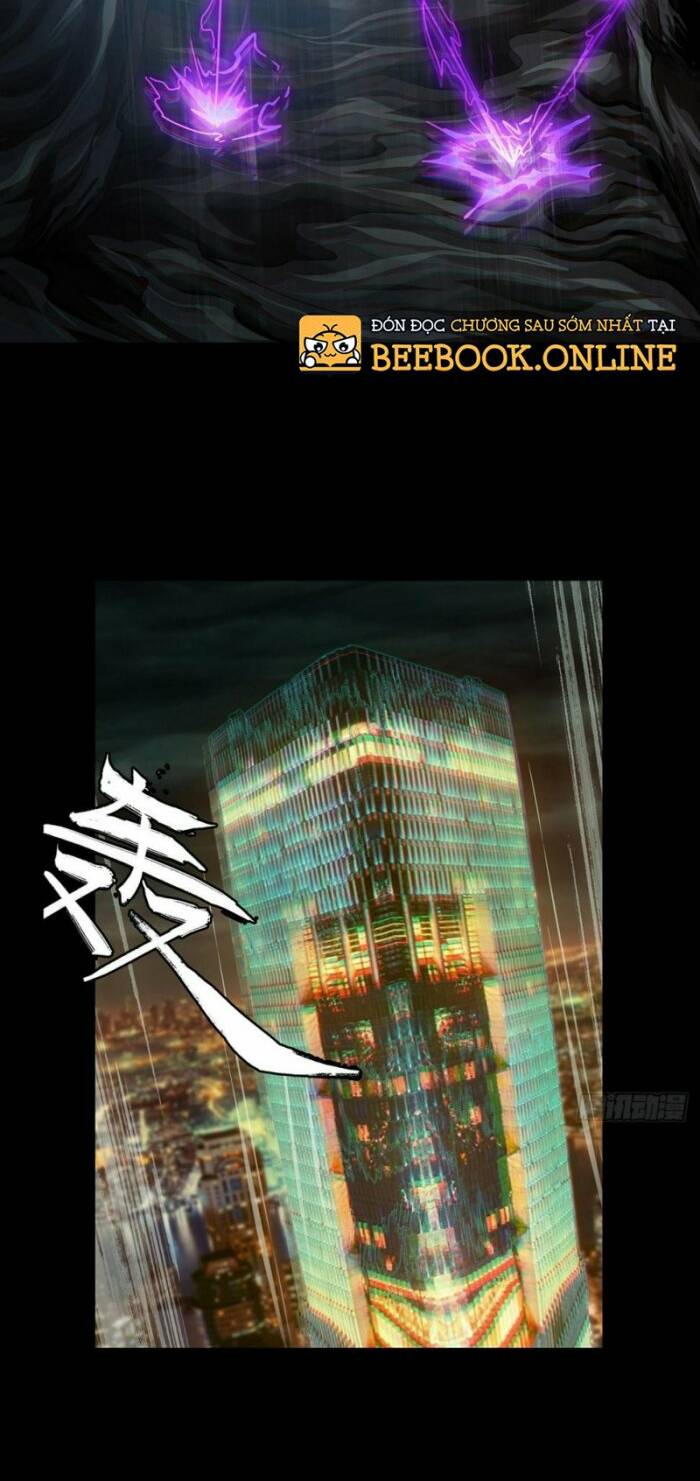 Đại Tượng Vô Hình - Chapter 301 - Page 25