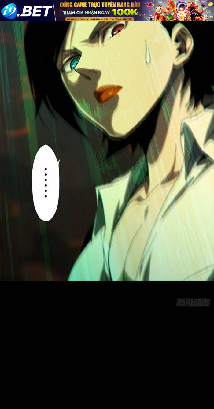 Đại Tượng Vô Hình - Chapter 301 - Page 29