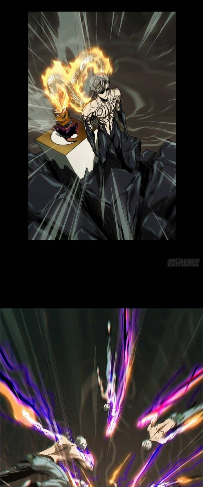 Đại Tượng Vô Hình - Chapter 301 - Page 30