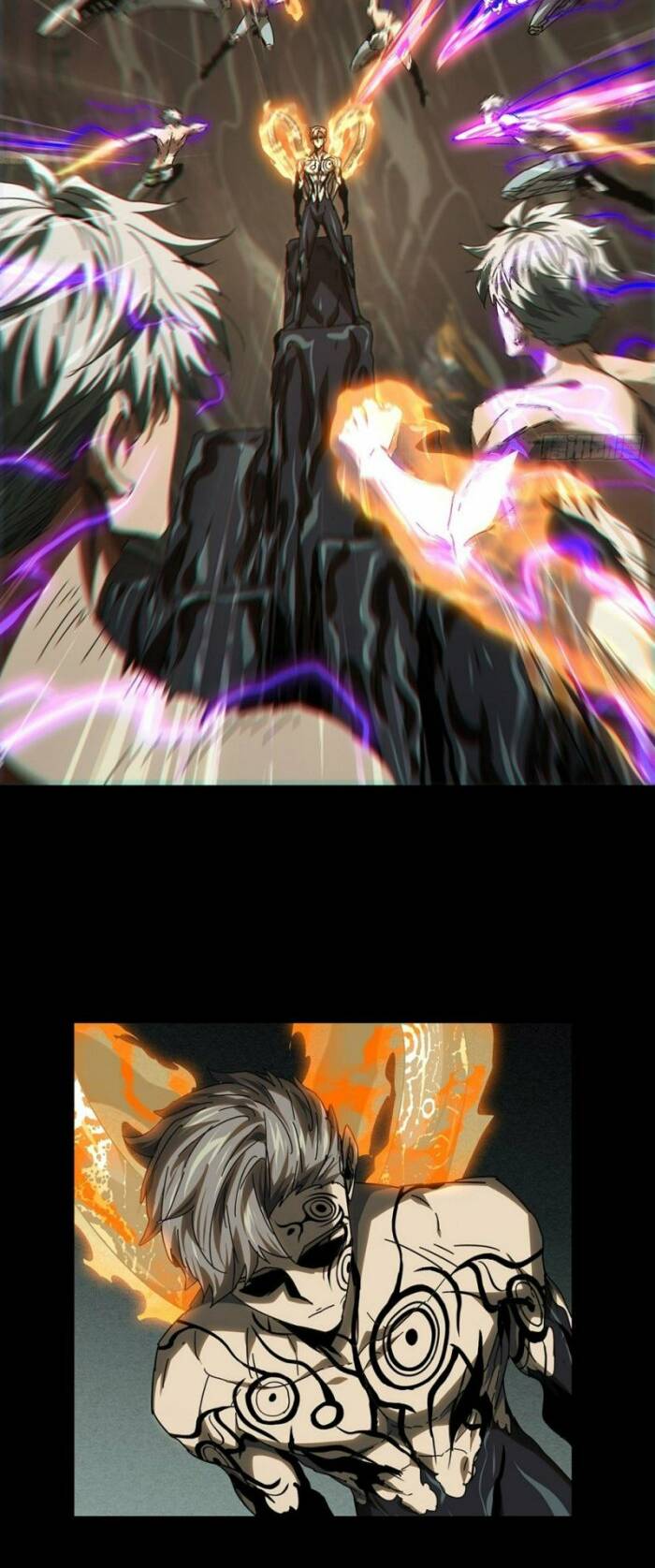 Đại Tượng Vô Hình - Chapter 301 - Page 31