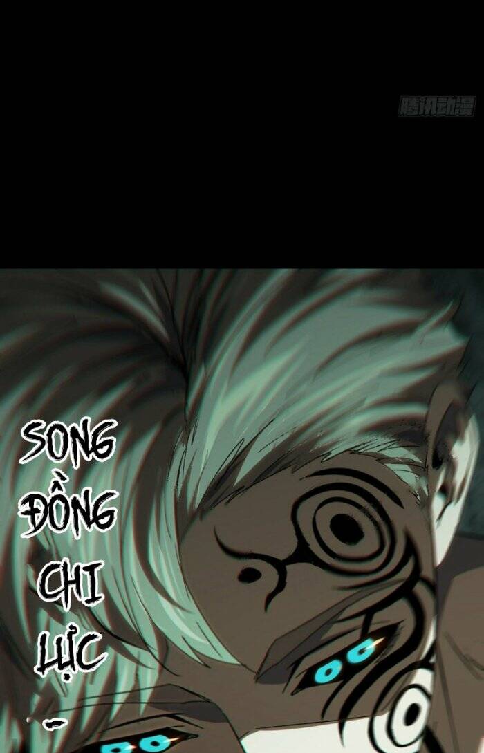 Đại Tượng Vô Hình - Chapter 301 - Page 32