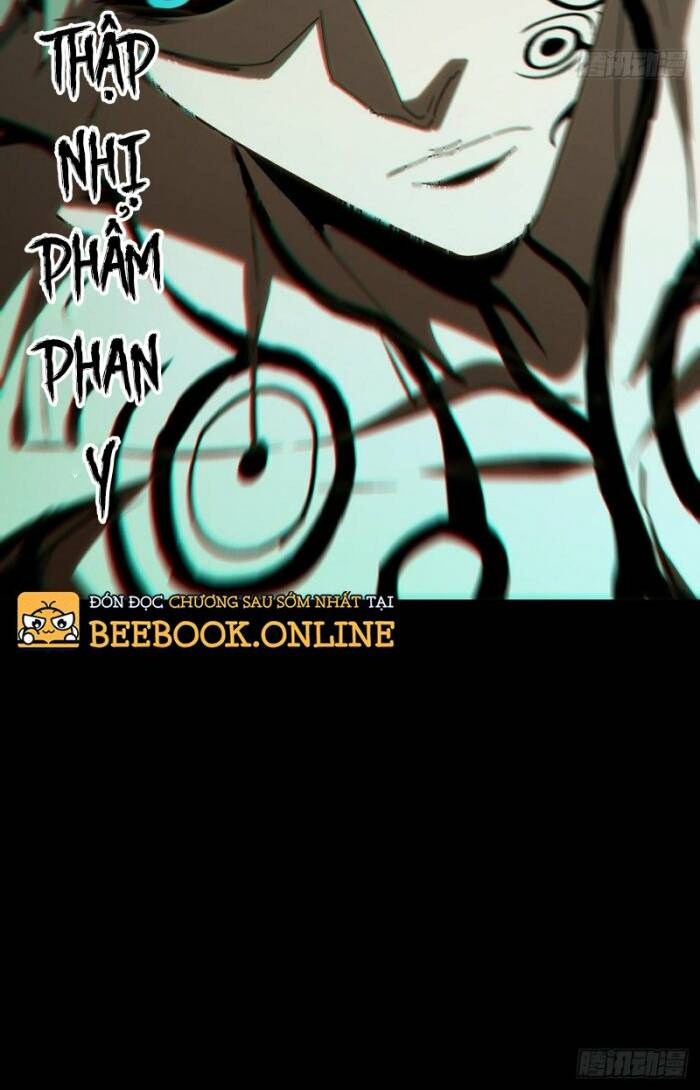 Đại Tượng Vô Hình - Chapter 301 - Page 33