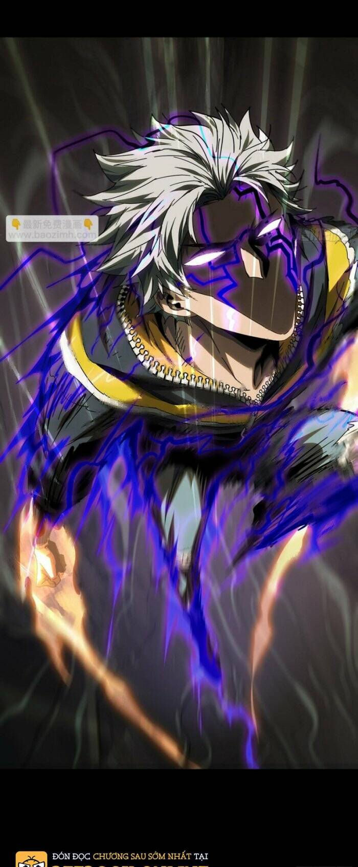 Đại Tượng Vô Hình - Chapter 301 - Page 4