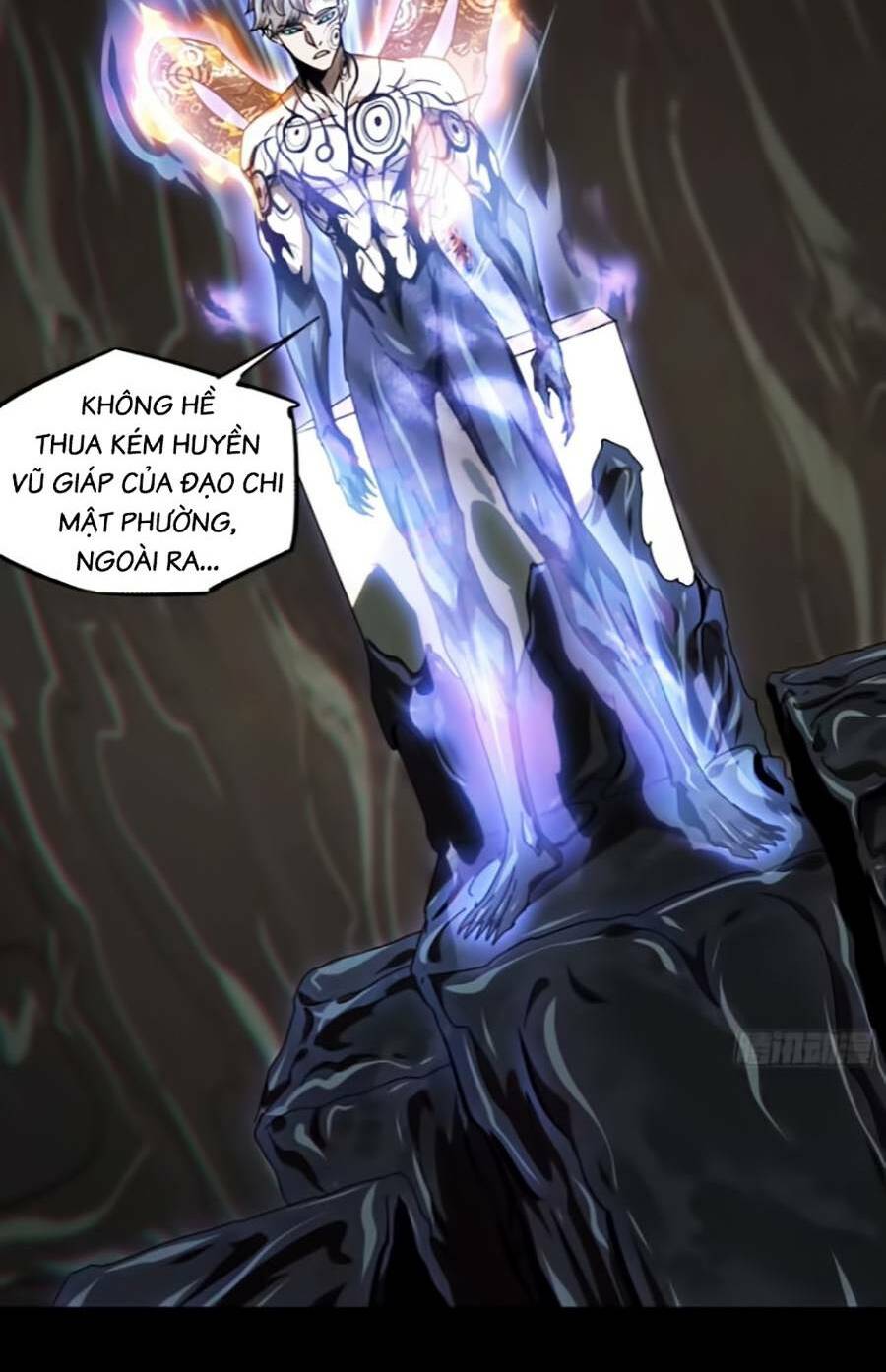 Đại Tượng Vô Hình - Chapter 302 - Page 9