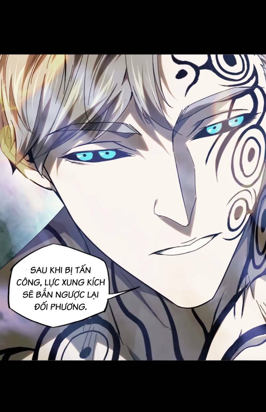 Đại Tượng Vô Hình - Chapter 302 - Page 10