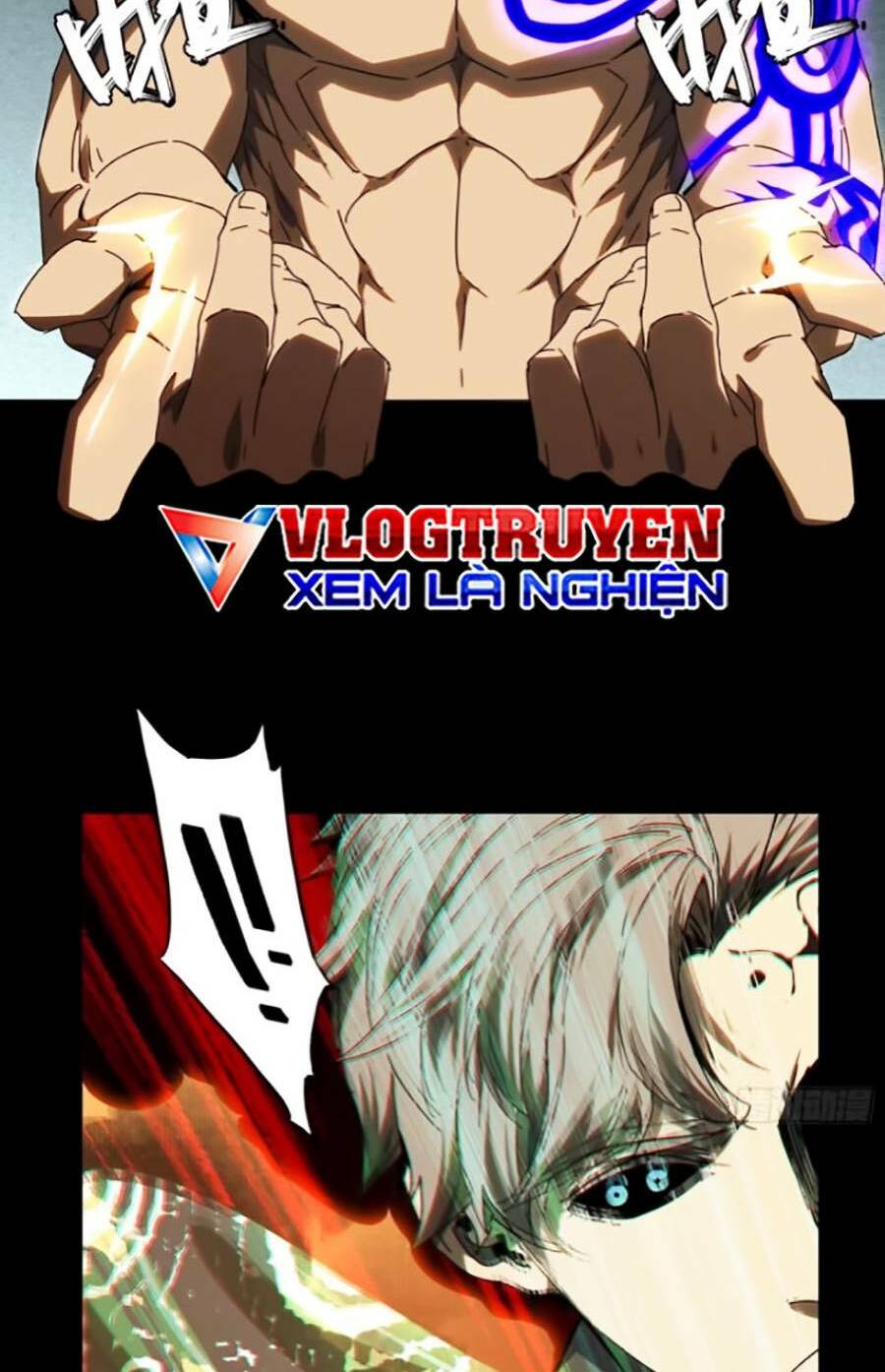 Đại Tượng Vô Hình - Chapter 302 - Page 15