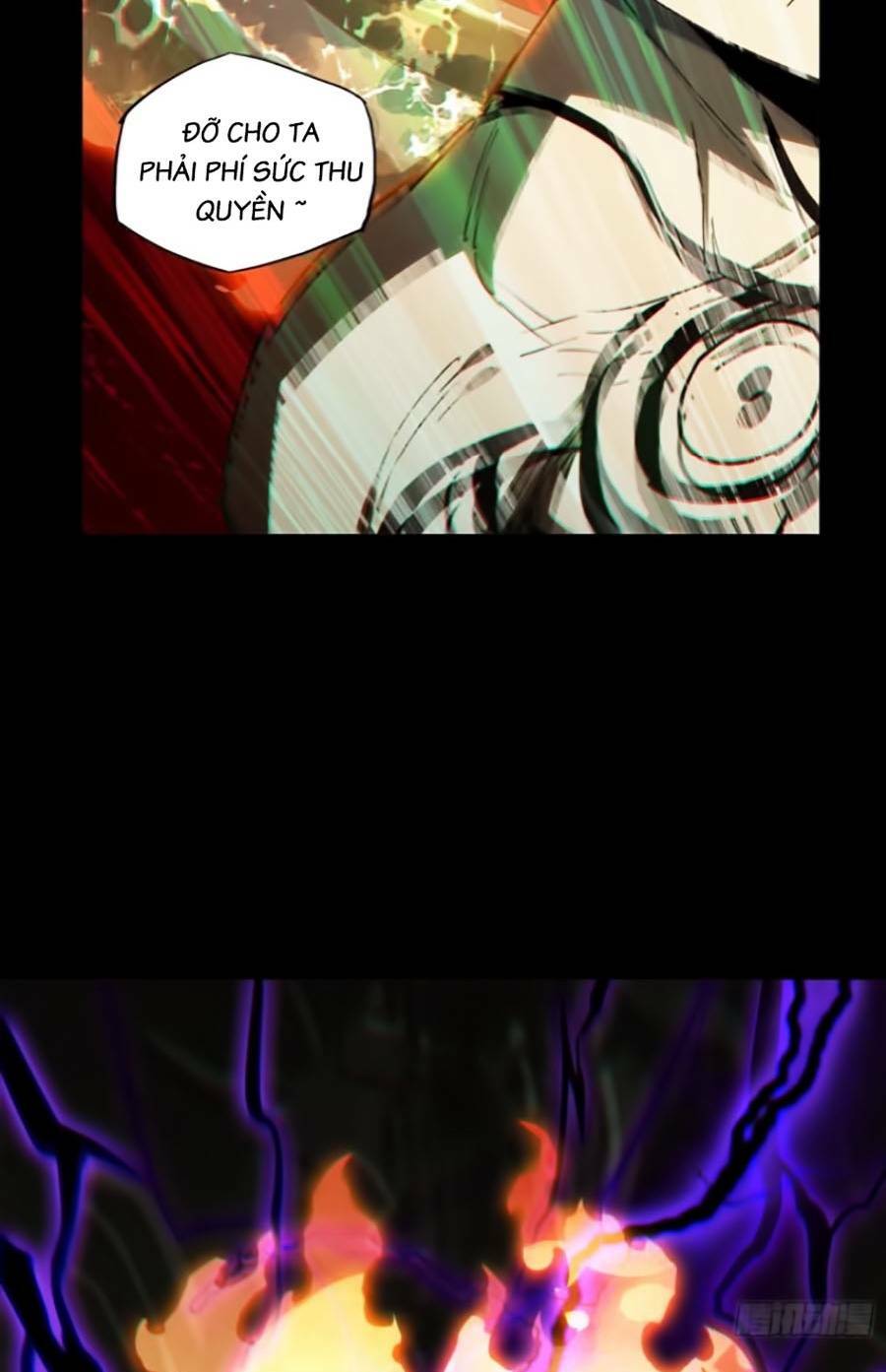 Đại Tượng Vô Hình - Chapter 302 - Page 16