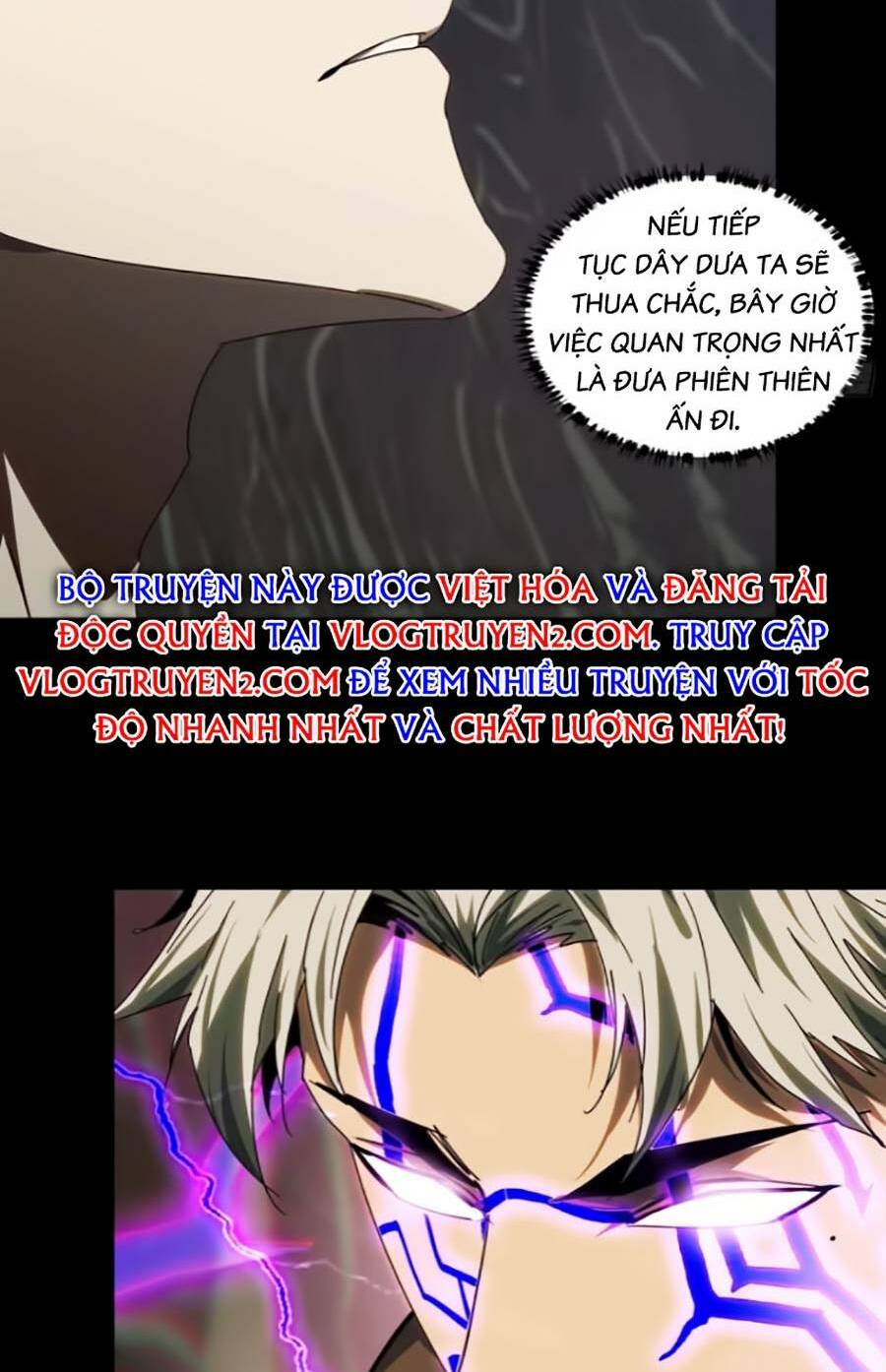 Đại Tượng Vô Hình - Chapter 302 - Page 19