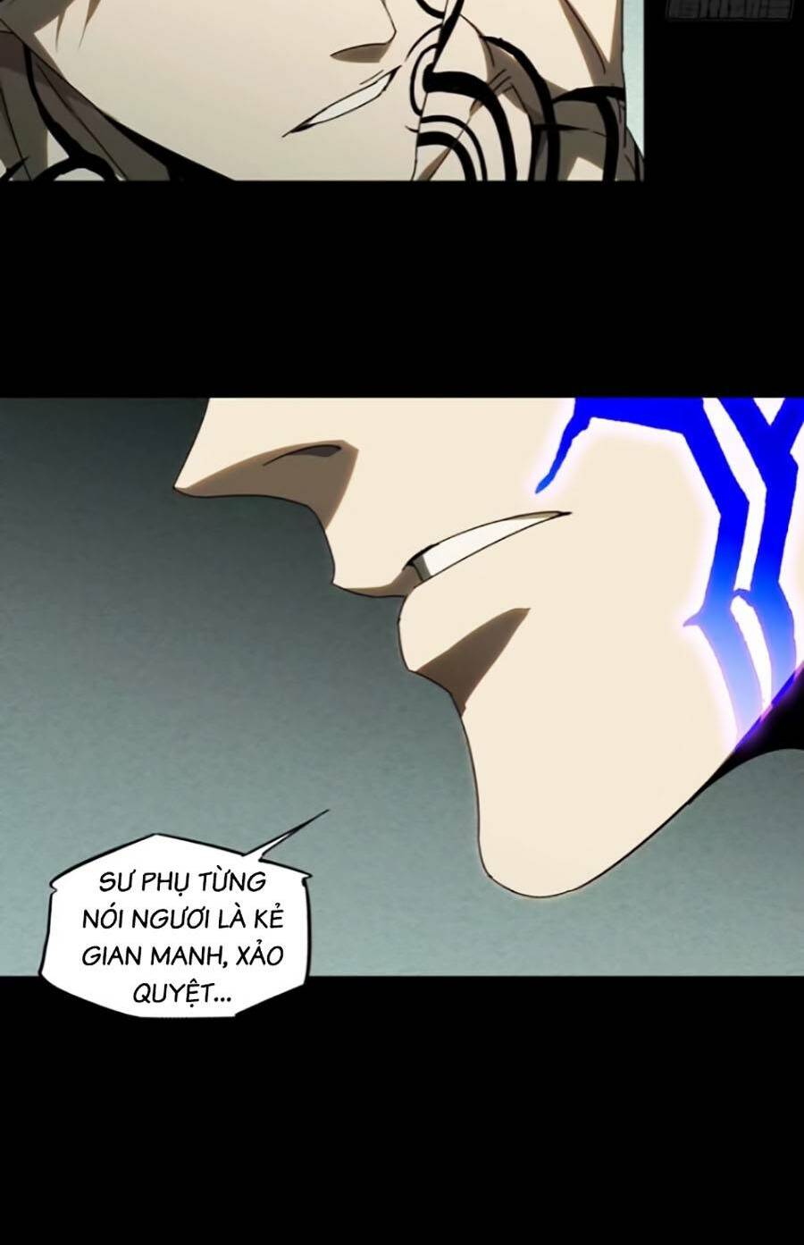 Đại Tượng Vô Hình - Chapter 302 - Page 23