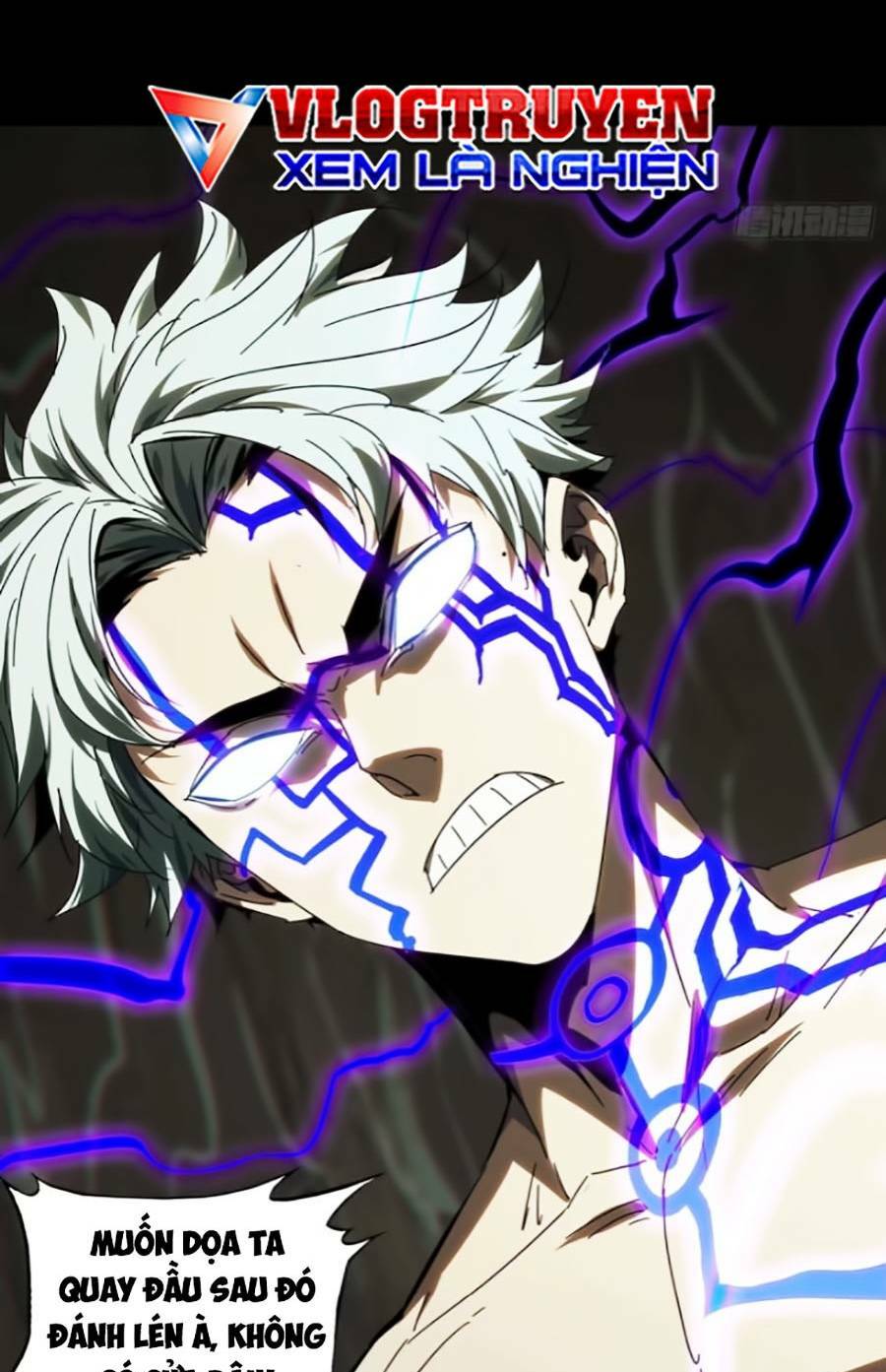 Đại Tượng Vô Hình - Chapter 302 - Page 24