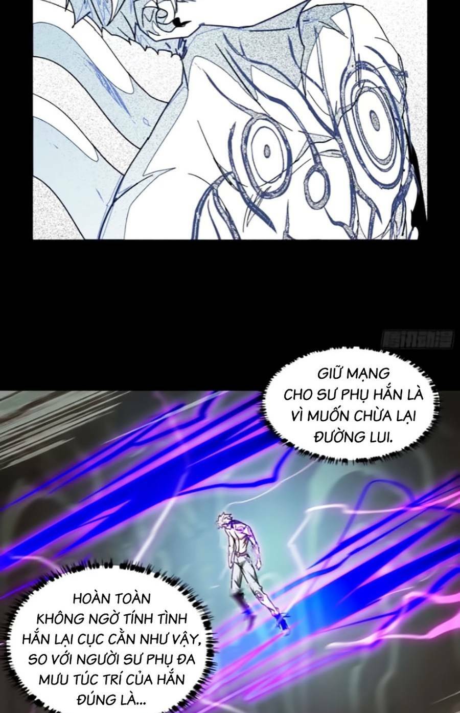 Đại Tượng Vô Hình - Chapter 302 - Page 26