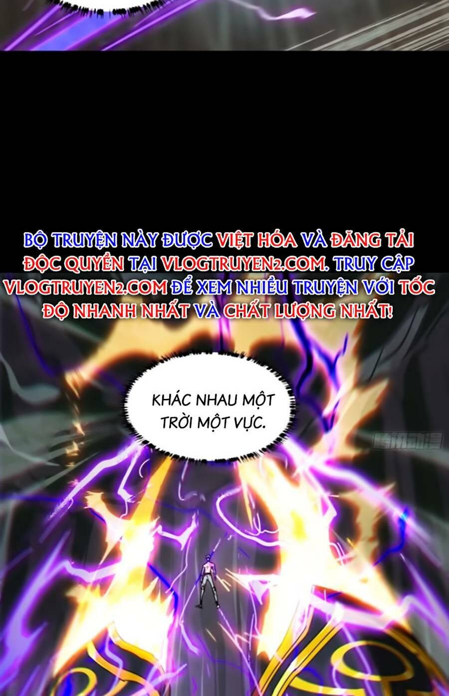 Đại Tượng Vô Hình - Chapter 302 - Page 27