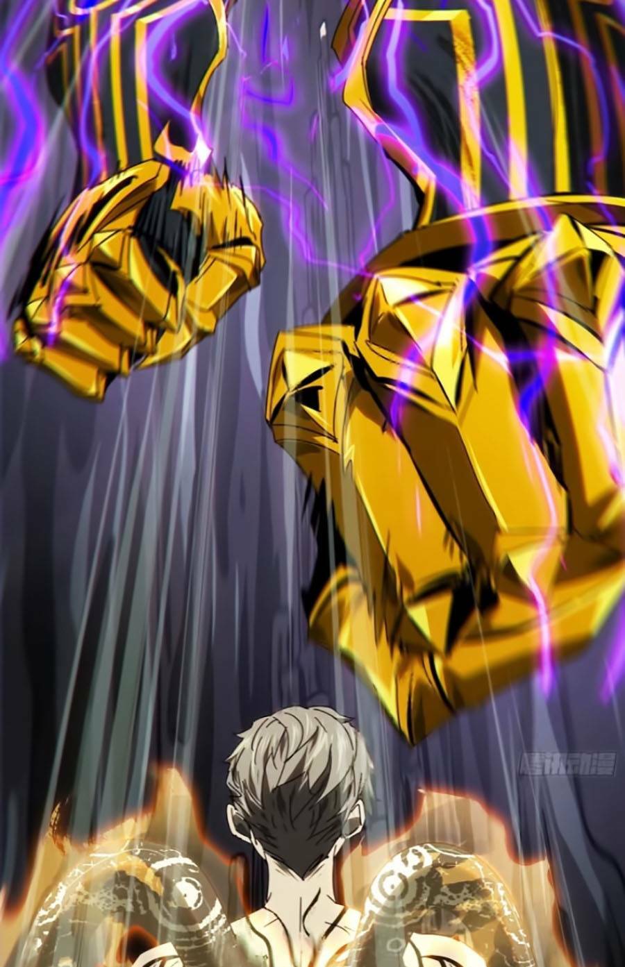 Đại Tượng Vô Hình - Chapter 302 - Page 28