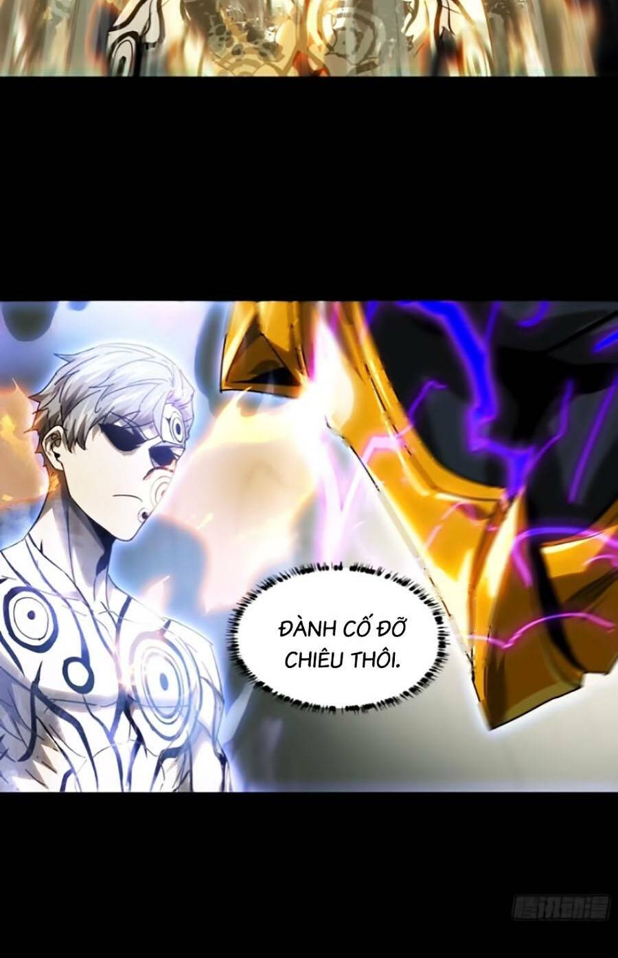 Đại Tượng Vô Hình - Chapter 302 - Page 29