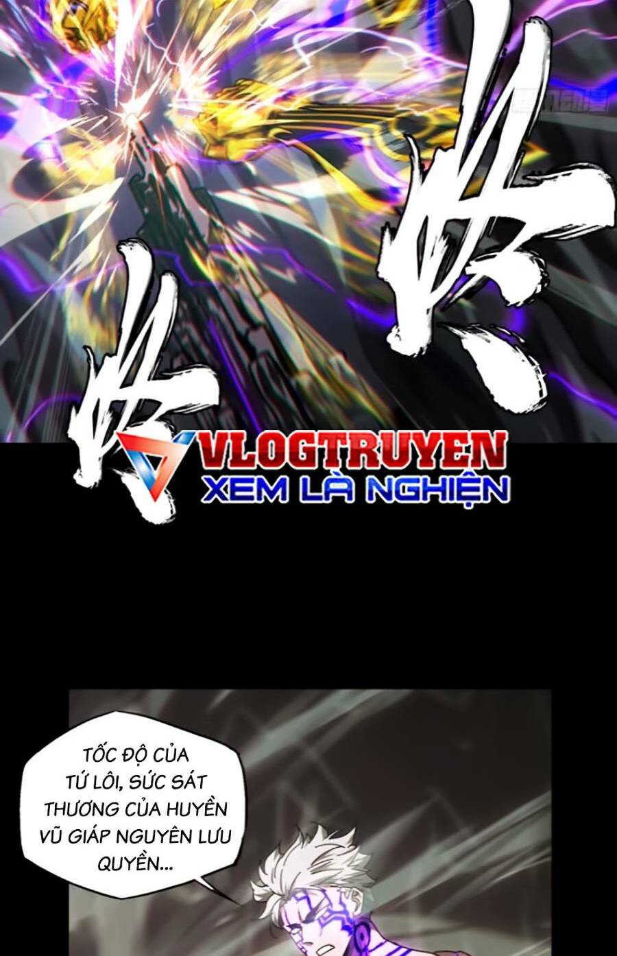 Đại Tượng Vô Hình - Chapter 302 - Page 31