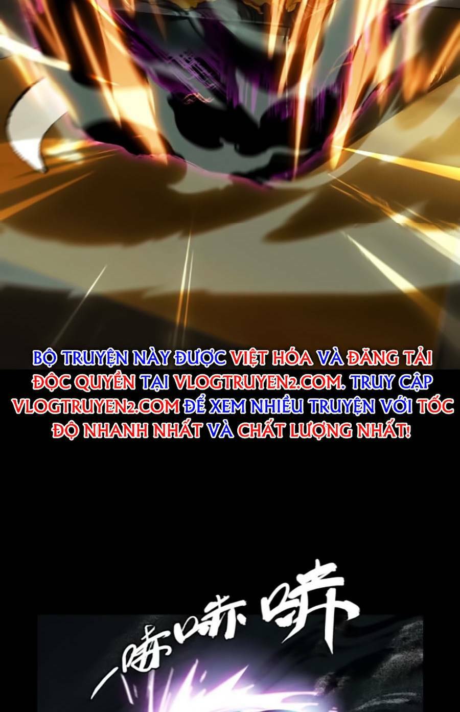 Đại Tượng Vô Hình - Chapter 302 - Page 36