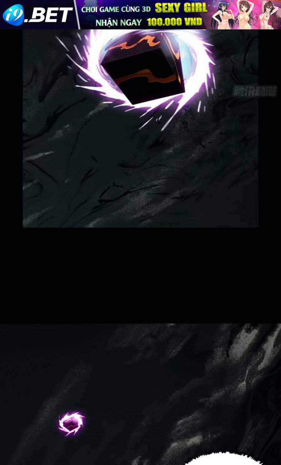 Đại Tượng Vô Hình - Chapter 302 - Page 37