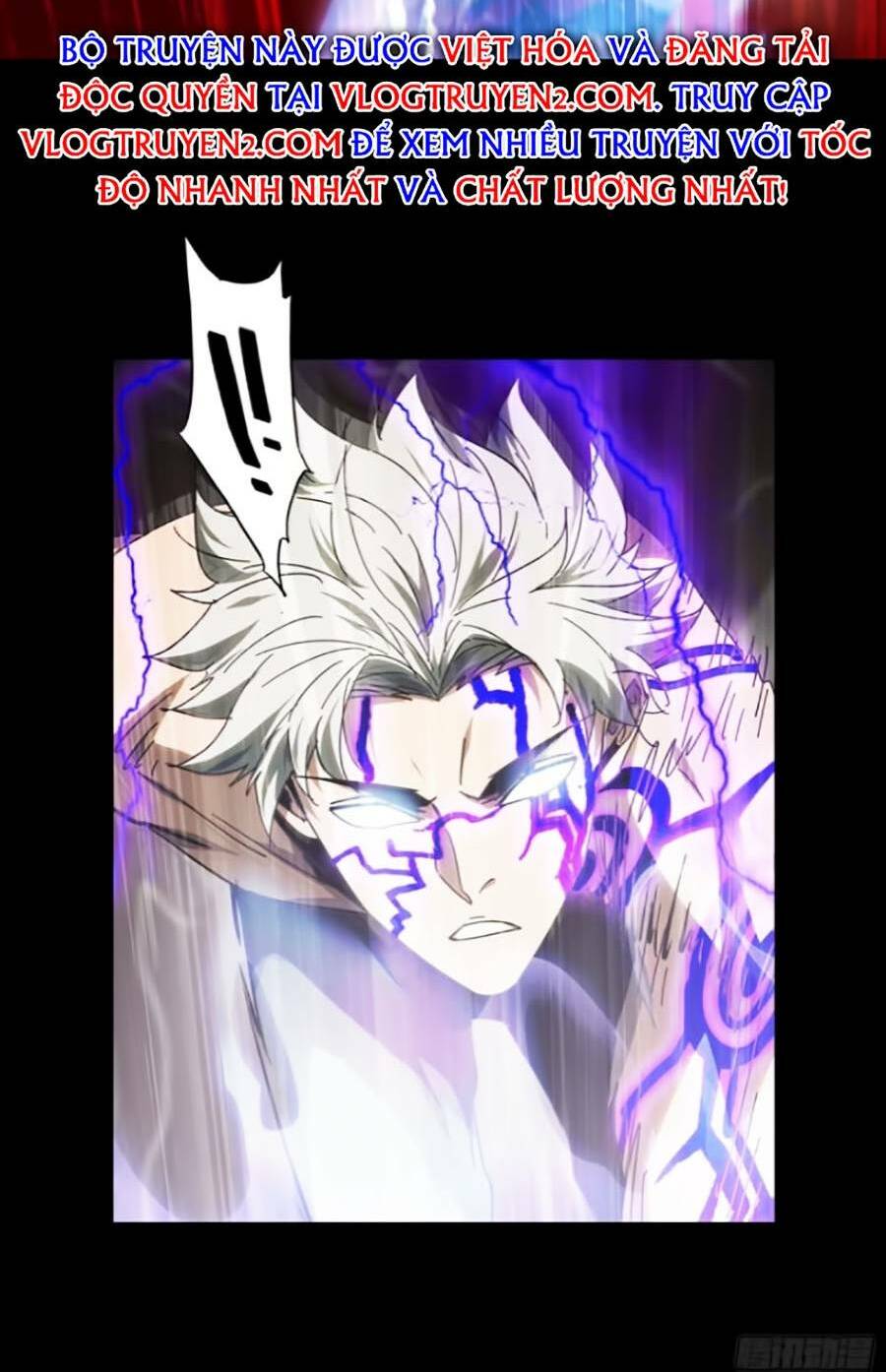 Đại Tượng Vô Hình - Chapter 302 - Page 3