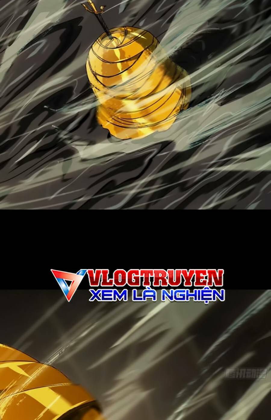 Đại Tượng Vô Hình - Chapter 302 - Page 43