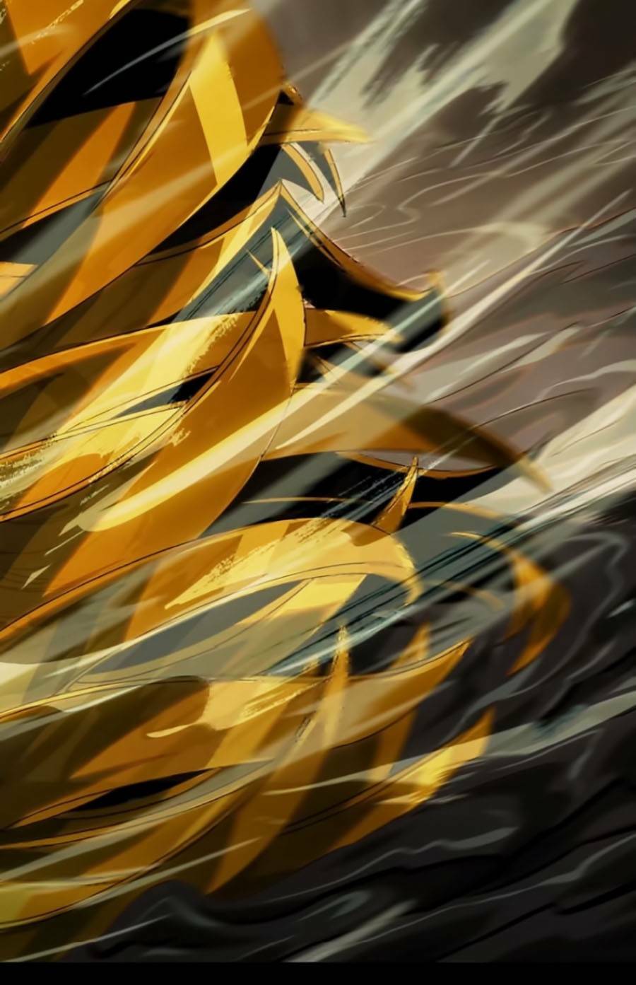 Đại Tượng Vô Hình - Chapter 302 - Page 44