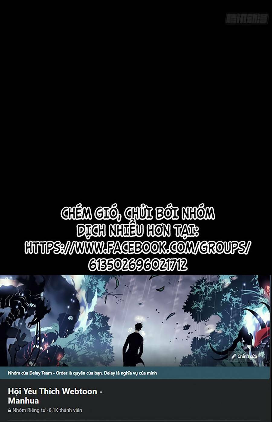Đại Tượng Vô Hình - Chapter 302 - Page 45