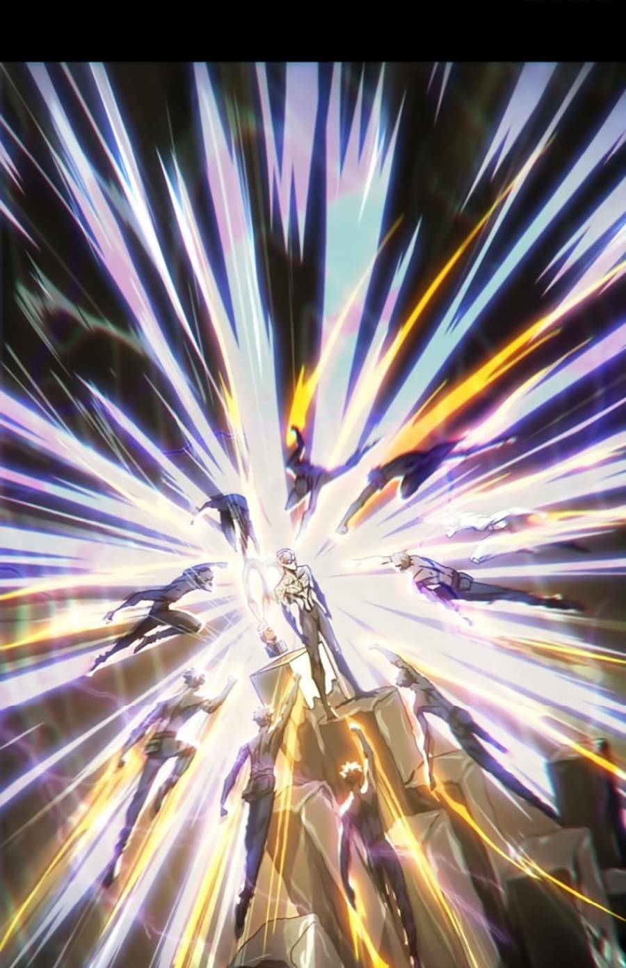 Đại Tượng Vô Hình - Chapter 302 - Page 4