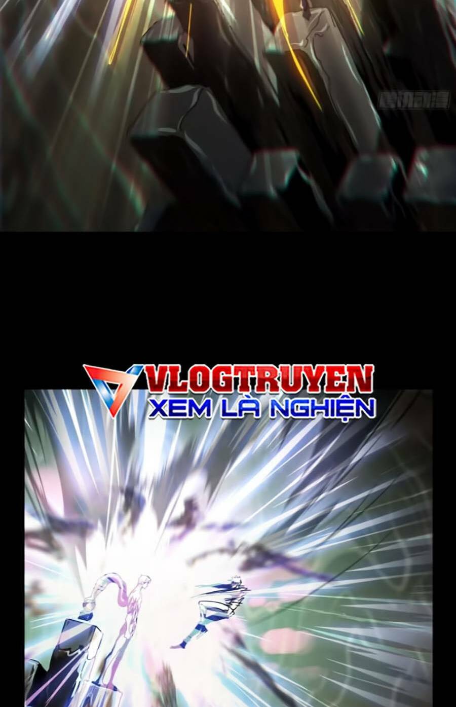 Đại Tượng Vô Hình - Chapter 302 - Page 5