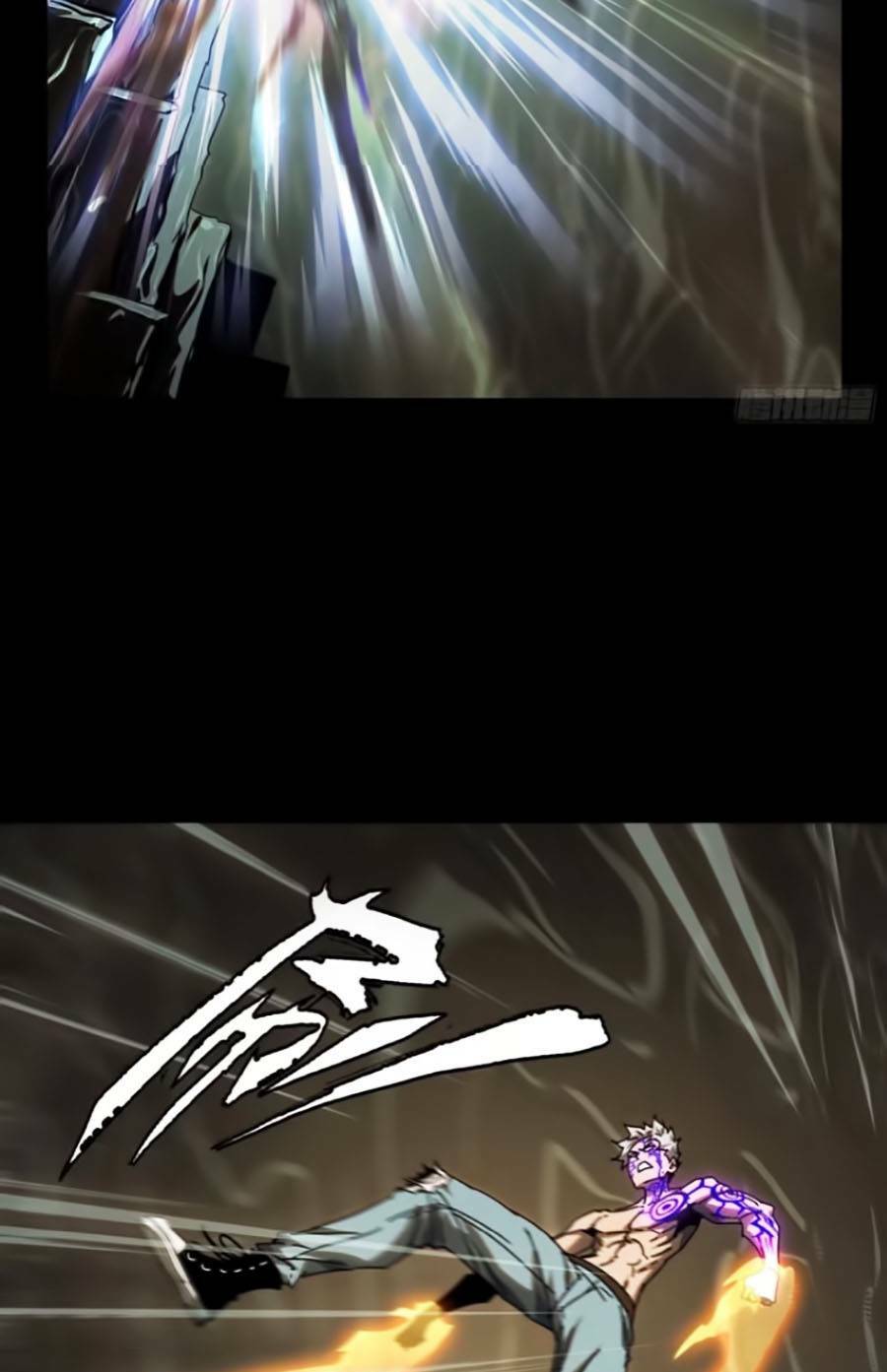 Đại Tượng Vô Hình - Chapter 302 - Page 6