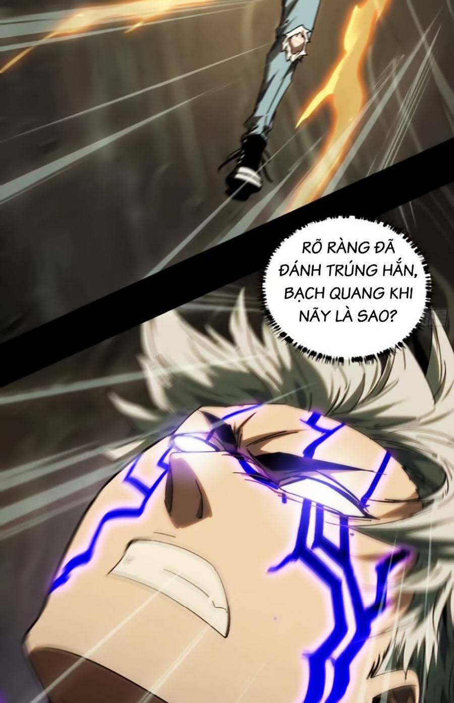 Đại Tượng Vô Hình - Chapter 302 - Page 7