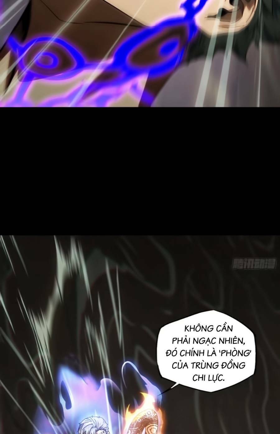 Đại Tượng Vô Hình - Chapter 302 - Page 8