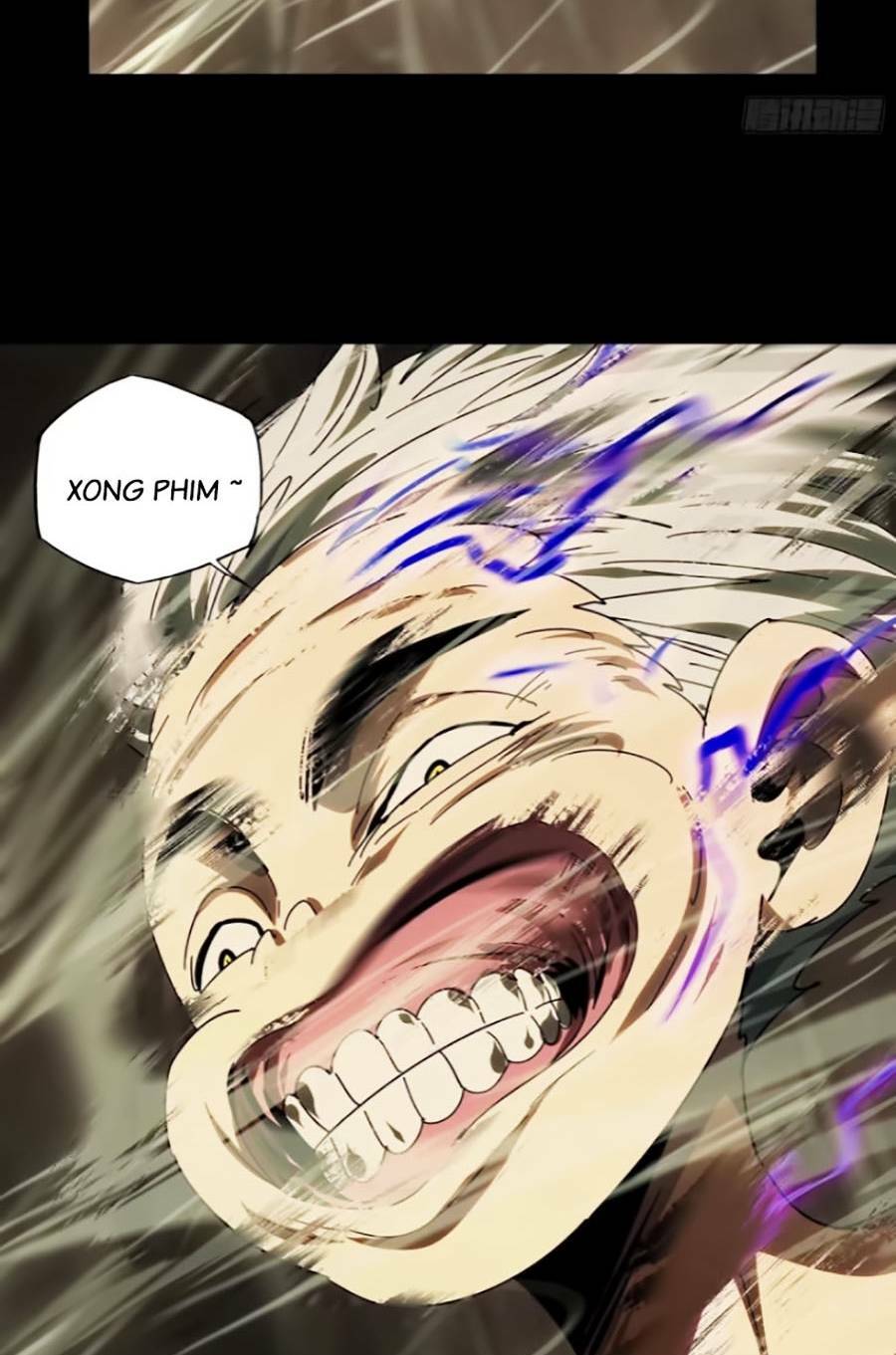 Đại Tượng Vô Hình - Chapter 303 - Page 10