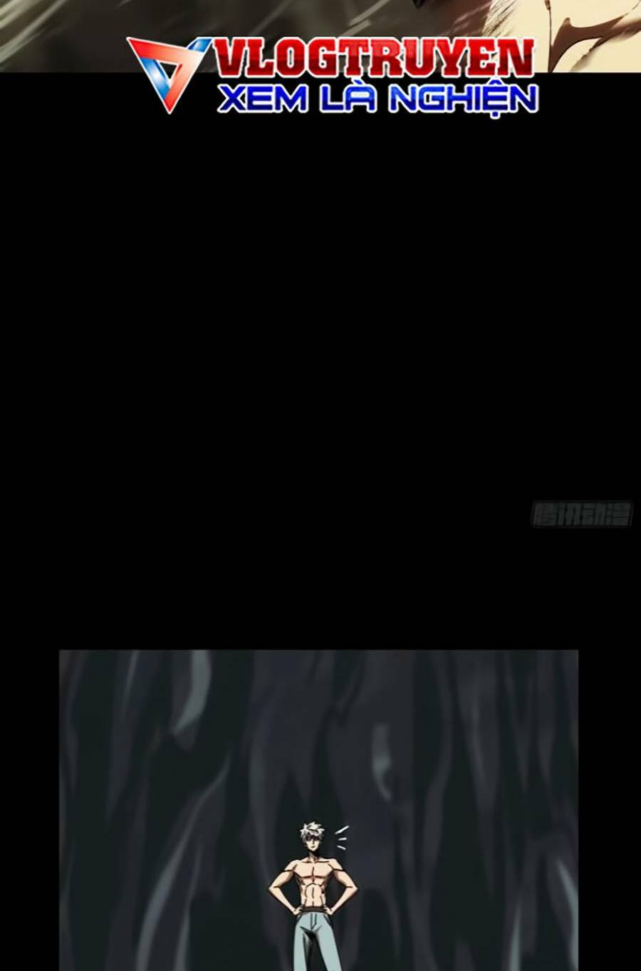 Đại Tượng Vô Hình - Chapter 303 - Page 11