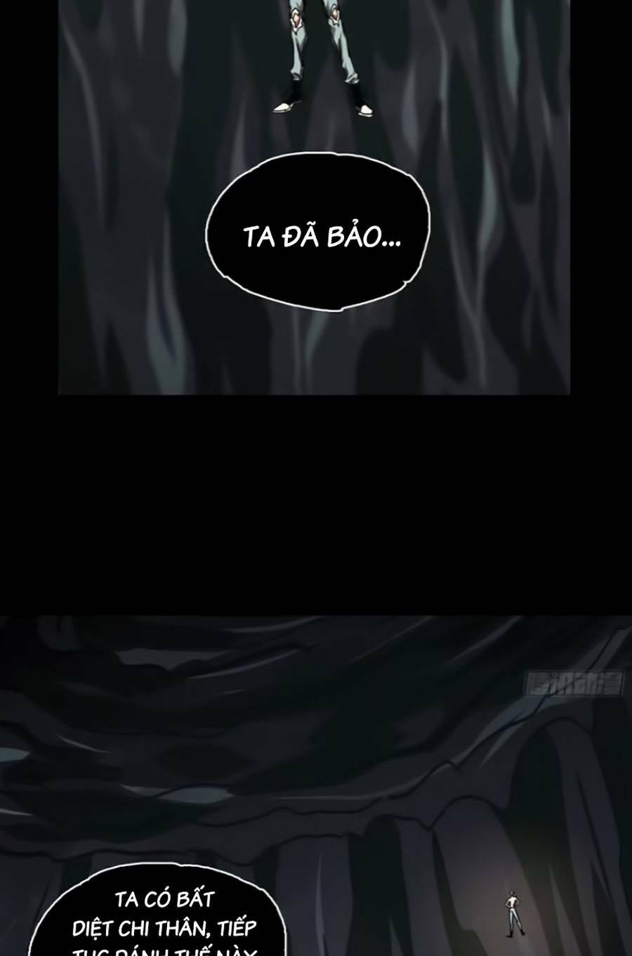 Đại Tượng Vô Hình - Chapter 303 - Page 12