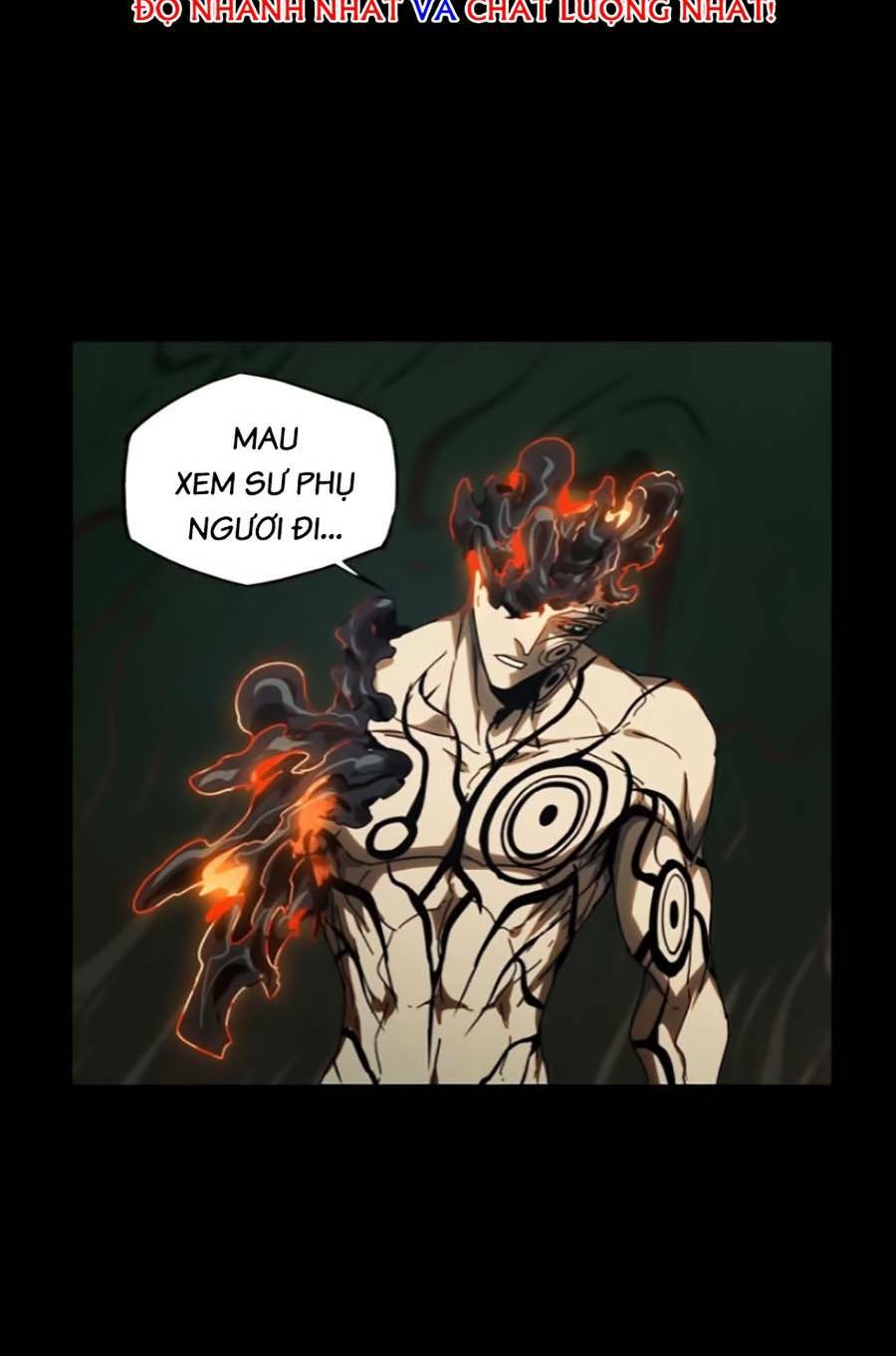 Đại Tượng Vô Hình - Chapter 303 - Page 14