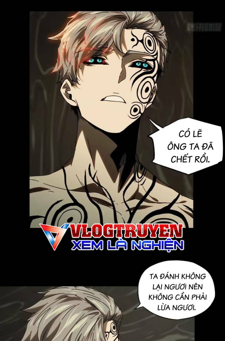 Đại Tượng Vô Hình - Chapter 303 - Page 15