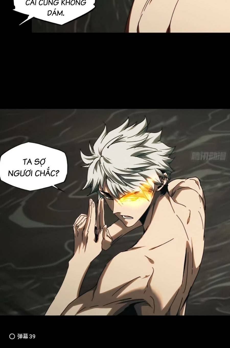 Đại Tượng Vô Hình - Chapter 303 - Page 17