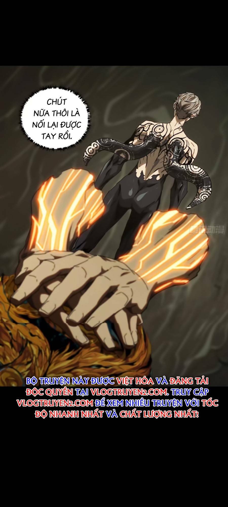 Đại Tượng Vô Hình - Chapter 303 - Page 18