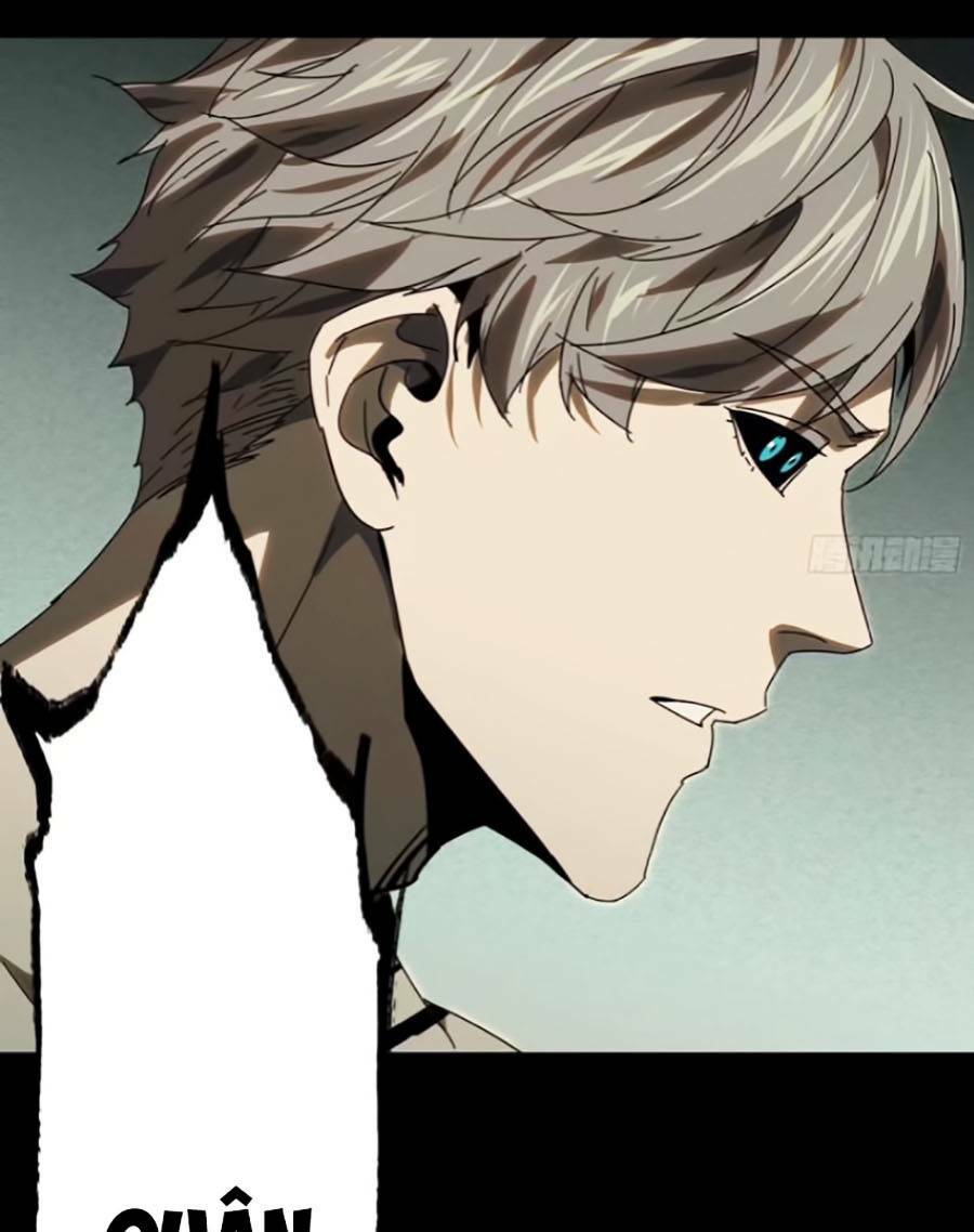 Đại Tượng Vô Hình - Chapter 303 - Page 19