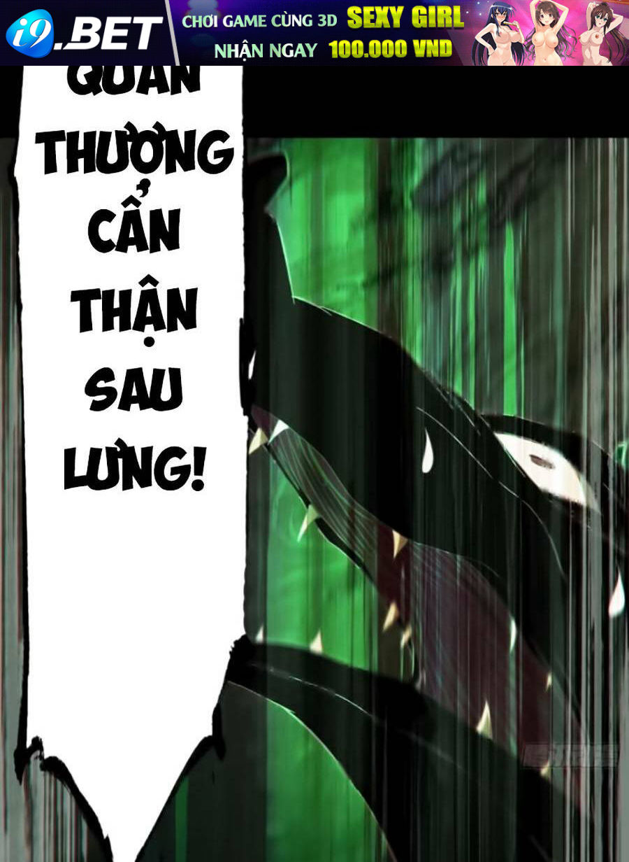 Đại Tượng Vô Hình - Chapter 303 - Page 20