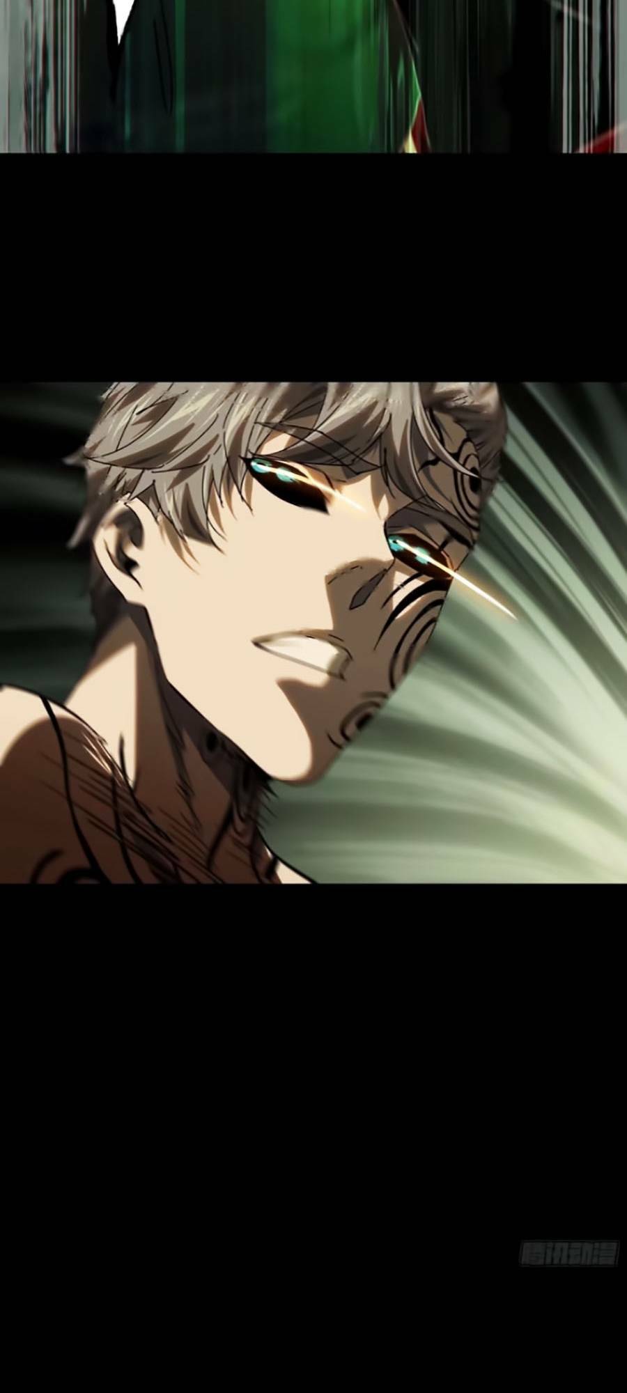 Đại Tượng Vô Hình - Chapter 303 - Page 21