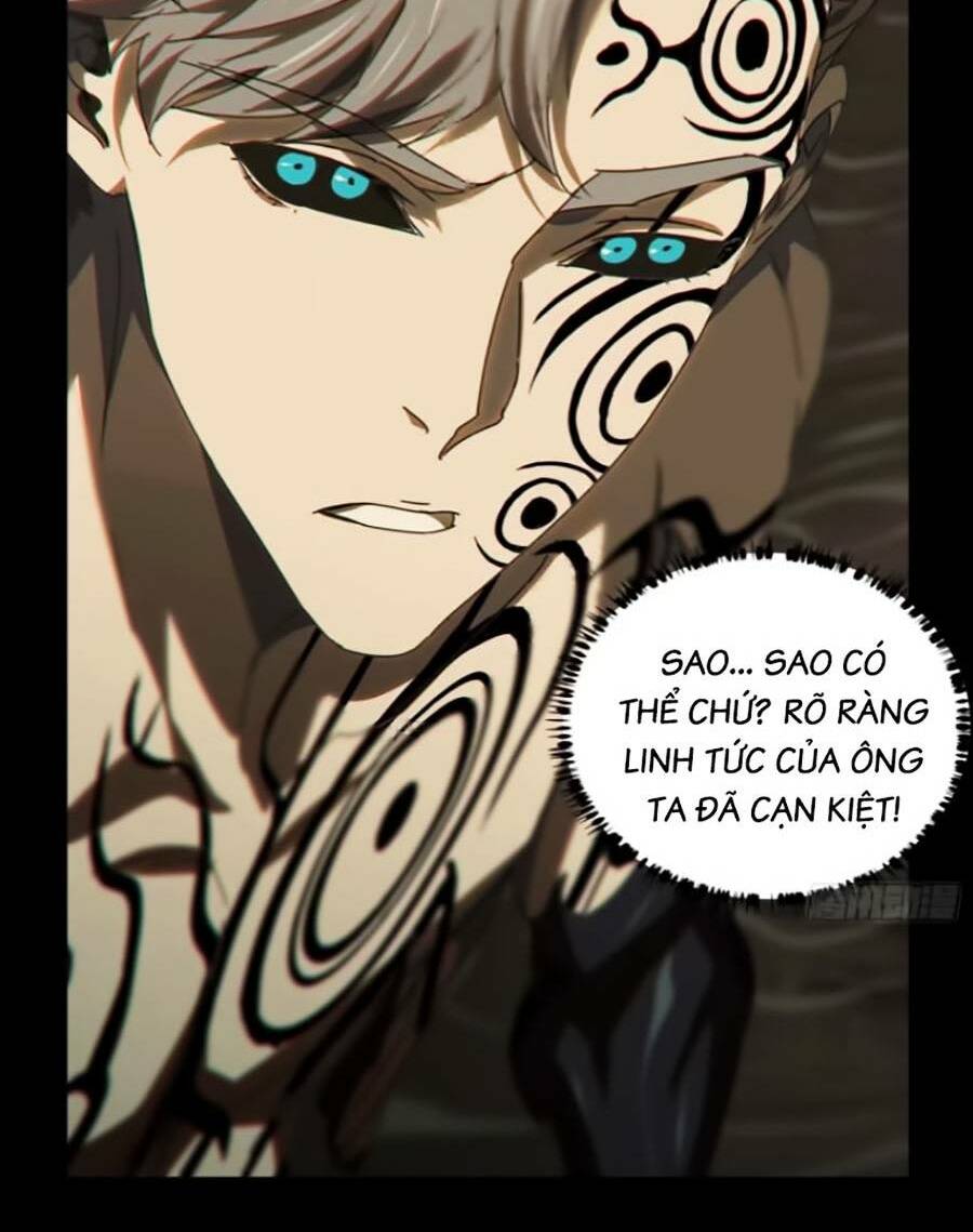 Đại Tượng Vô Hình - Chapter 303 - Page 26