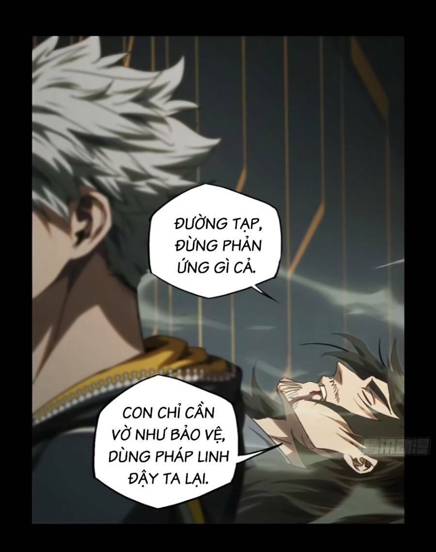 Đại Tượng Vô Hình - Chapter 303 - Page 28
